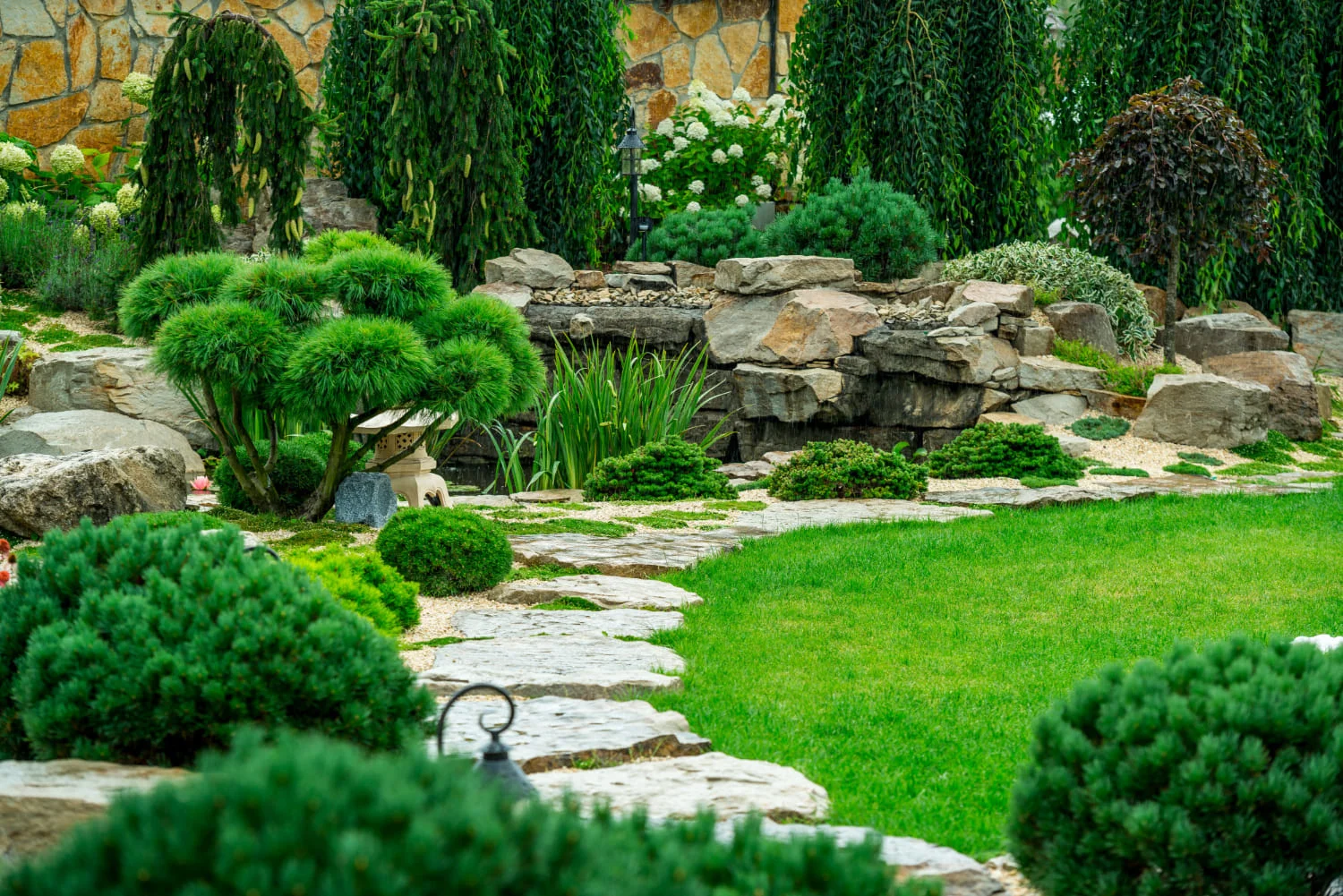 Décors & Paysages - Image d'illustration slider 2